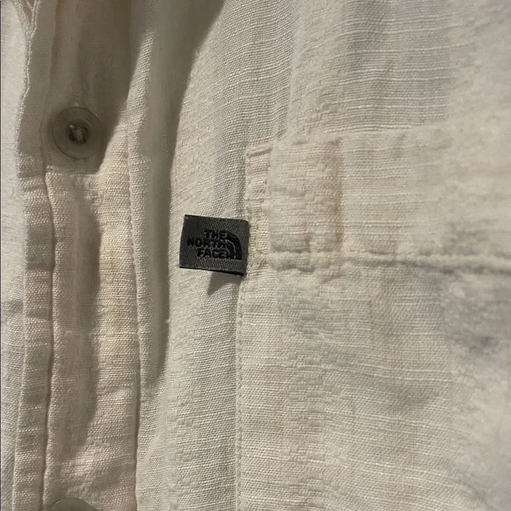 North Face Men